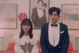 沈月，王鹤棣，陈哲远那些年你所磕糖的明星，都爱了谁图片