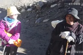 进藏千万别做这四件事，藏区防被揍指南，你知道多少？图片