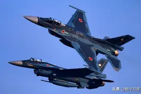 293架对1200架，日本空自疲于奔命，战斗力到底怎么样？图片