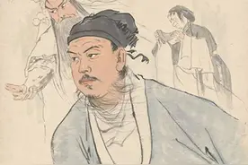 关汉卿笔下的赵盼儿，没有“顾郎”加持，是个刚勇果决的飒女子图片