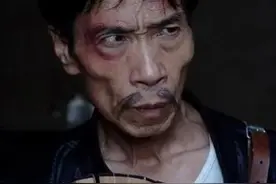 湘西巨匪龙作金：化装新娘脱逃，藏山洞下山寻找食物被一农民砍死图片