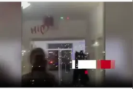 危险！吉林一女子住17楼，洗完澡未穿衣服，连续两天被无人机偷拍图片