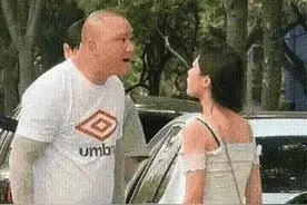 争强好胜，让自己赔上两颗牙齿被打落的代价，这样做真的值当吗？图片