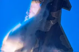 全球现役军机飞行高度排名：F35刚上榜，U2排第二，歼20位居前列图片