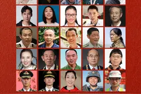 时间的答案！这里有一个你不知道的十年图片