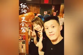 周鹏近况：33岁男篮队长，辽宁人，妻子1米88，落户广东17年定居图片