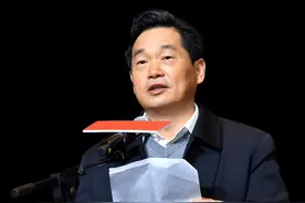 葛学斌：电视剧《问天》描绘出一幅温暖励志的“中国航天人图鉴”——在电视剧《问天》研讨会上的发言图片