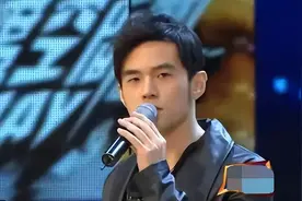 “歌坛天王”周杰伦：两次被罗志祥挖墙脚，吴宗宪用3个亿毁恩情图片