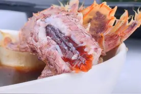 「美味辽宁等您来」待花开疫散，去吃虾爬子呀图片