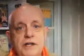 预言俄乌战争开始到结束的预言家图片