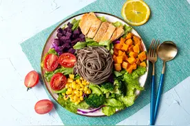 减肥有什么冷知识？图片