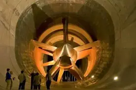 向全世界宣布，33马赫高超风洞建成，中国独创技术，领先美国20年图片