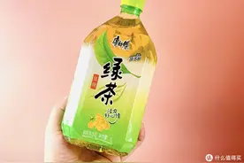 【看成分喝饮料】茶里茶气 夏日挚爱的7款茶饮推荐图片