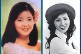 台湾流行乐坛编年史，从1970到1979，台湾乐坛70年代10大女歌手图片