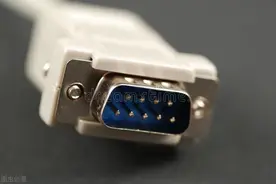 串口通信（RS-232/RS-422/RS-485）图片