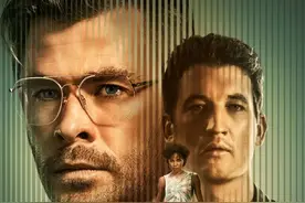 雷神的这部新片也太差了图片