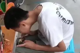 马云谈游戏危害，帮儿子戒游戏，从来没有一个国家游戏变成这样!图片