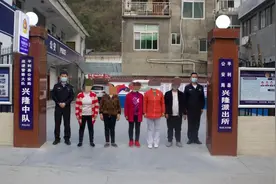 5人玩“159”麻将赌博被抓，其中4名“女将”图片