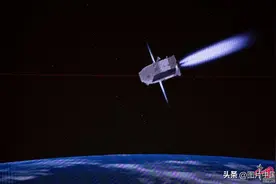 神十四采用五圈快速返回方案 将经历五个阶段图片