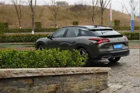 新车长测丨油耗低 舒适性高 有小问题，凡尔赛C5 X 三千公里体验分享图片