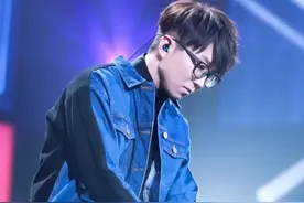 我不接受你没听过这首歌：像我这样的人图片