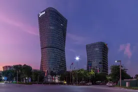 美的留不住CFO图片