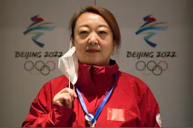 冬奥一线的故事① | 这个文创营地有点暖图片