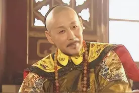 更正版本：康熙的九个儿子，最后下场怎样？图片