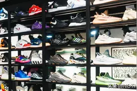 2022年，你能买到的20个最佳运动鞋品牌（上）图片