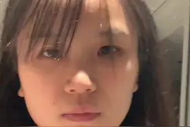 这是你想要的法式刘海吗。#法式刘海