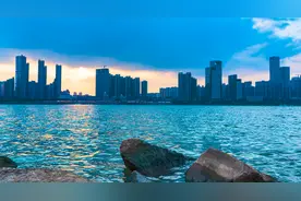 什么是延时摄影 延时摄影怎么拍 你想知道的这篇文章告诉你图片