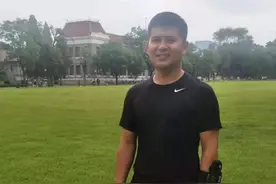 教育厅表彰！河南高中名师：双一流毕业，带出18名清华北大学生！图片