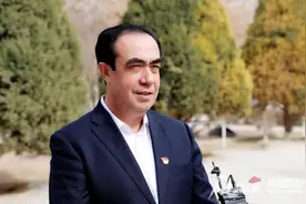 权威访谈丨发挥优势突出特色 推动高质量发展取得新成效——访和田地委副书记、行署专员马合木提·吾买尔江图片