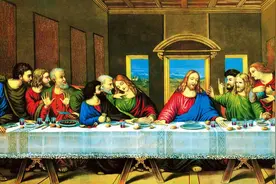 社会学家疑惑：13为何被认为是不吉利图片