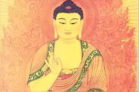 印度史 ,佛教的兴衰是如何发展进行的?图片