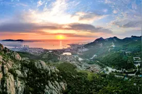 超全出行攻略丨到荣成石岛，可以这么玩图片