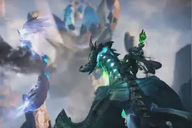 新人攻略大盘点！带你轻松理解《魔域手游2》的战力构成系统图片