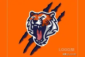 超百张「老虎 」主题LOGO设计图片