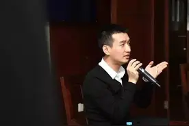 期货传奇人物之浓汤野人林广茂图片