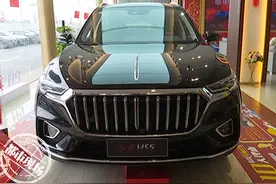 南昌：男子在恒信旗胜红旗买车，想提车却有个前提，先赔3000元？图片