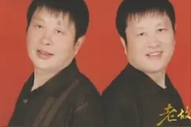 02年女儿放学喊陌生男子爸爸，一查DNA，竟是失散半世纪的亲叔叔图片