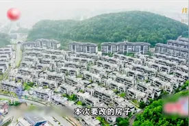 这套大别墅改造下来，设计费赚他个两百万，不过分吧？图片