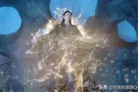 镜双城：苏诺下线，反噬消散，苏摩终于继承龙神之力成真正的海皇图片