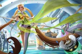 《王者荣耀》装备攻略 装备更新后射手优势下降图片