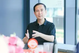淘宝法人变更，张勇主导阿里多元化治理图片