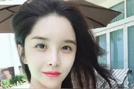 最美变性人河莉秀：被丈夫抛弃，后遗症明显，身体不如80岁老太太图片
