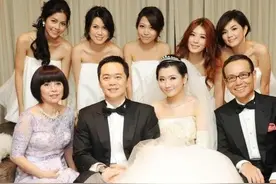 SHE都在朝二迈进，任家萱要二婚，Ella要二胎，田馥甄只能二巡图片