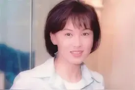 陈秀雯——中国香港女演员、歌手、主持人图片