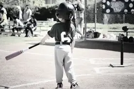 为什么选择棒球，为什么不选择棒球图片