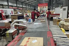 今起，滨州有序恢复公交、出租车，多家快递正在投递！图片